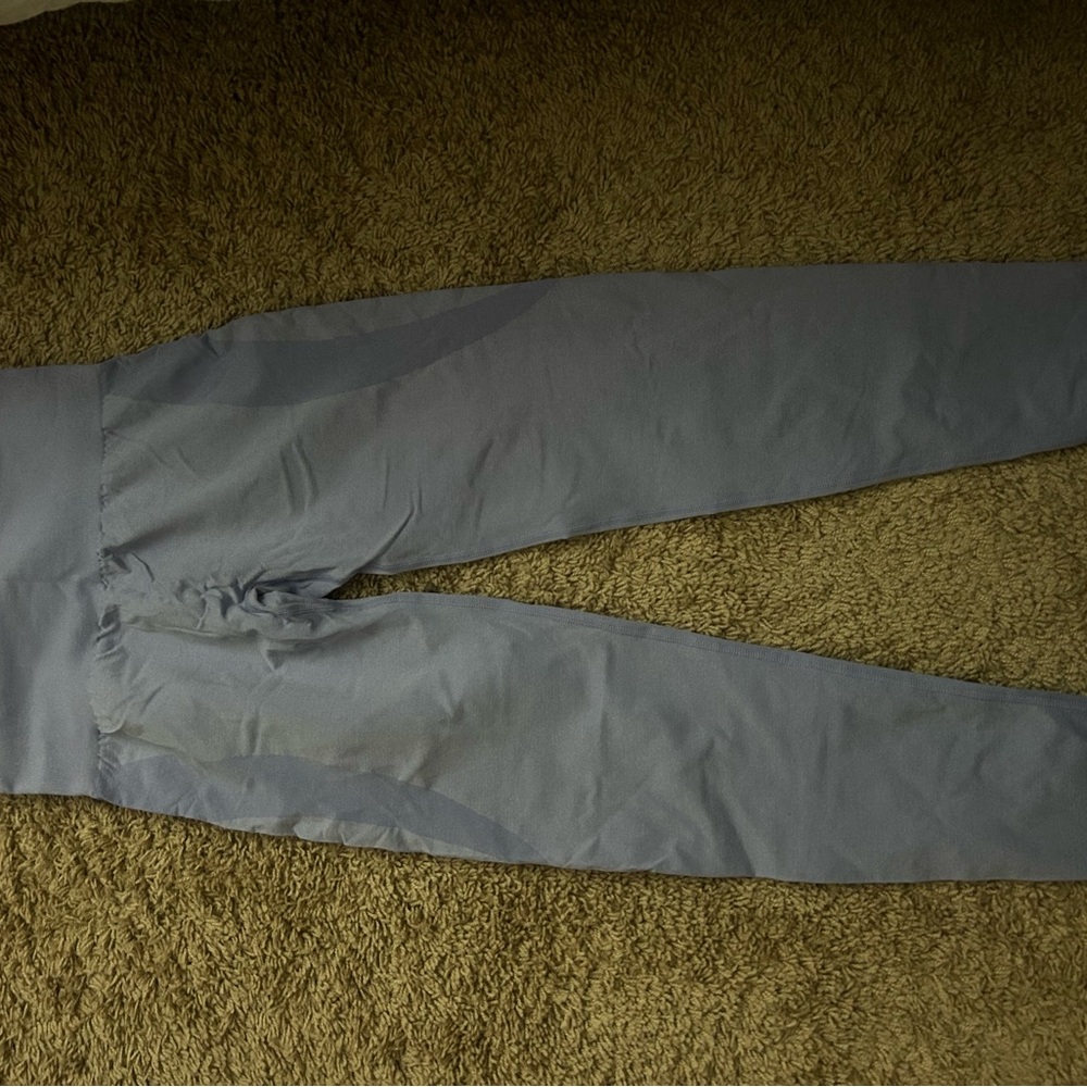 NVGTN Light Blue Leggings